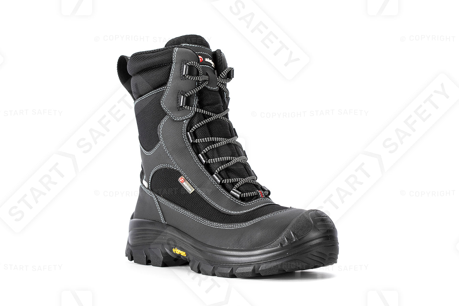 Avalon Polar 88056-05L Safety Boot