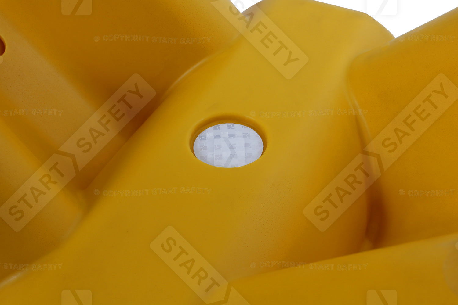 Armco Corner Internal Reflector