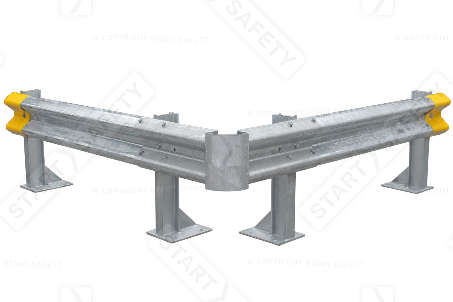 Armco Flexible External Corner Kit