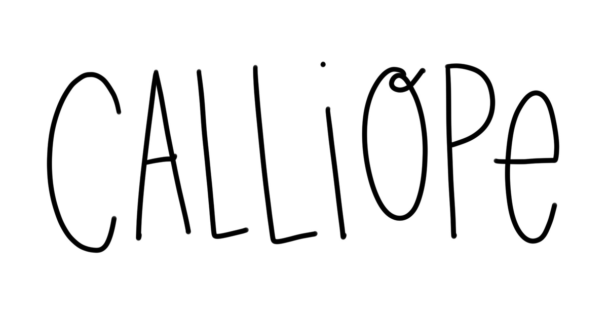 Uni-ball Pin Fineliner – Calliope Paperie