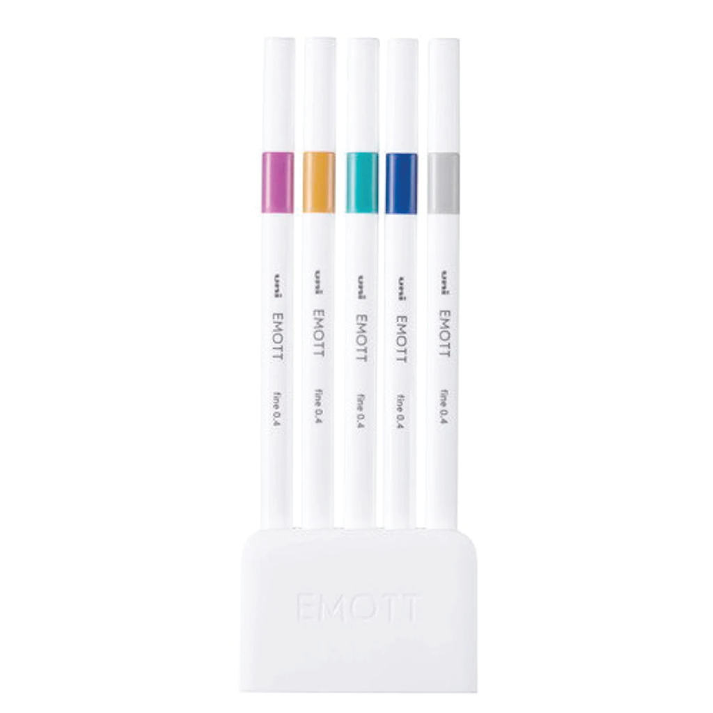 Days Of The Week Pen Set – Sweetees