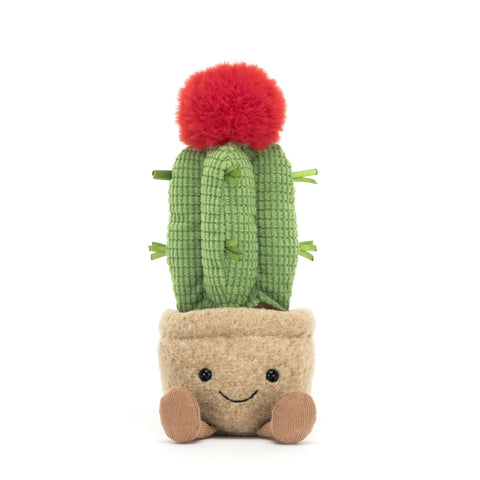 Amuseable Moon cactus Jellycat soft toy