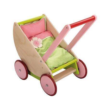 haba doll stroller