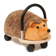 wheely bug hedgehog