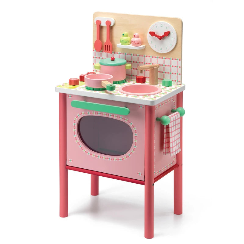 djeco play kitchen