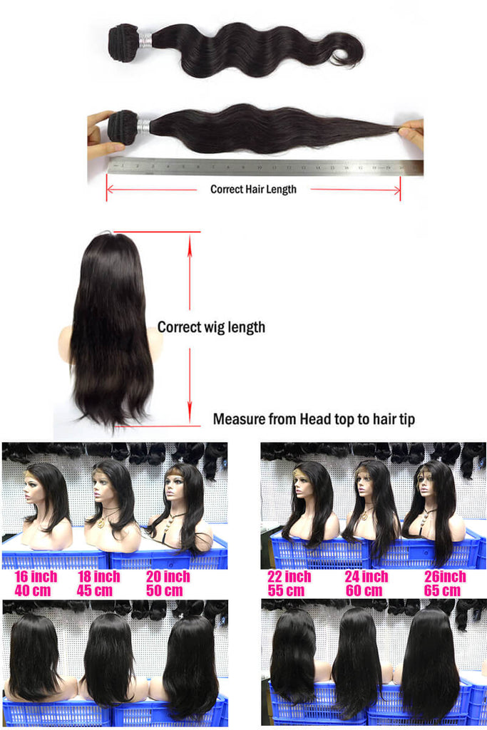 Deep Wave curly human hair extensions Black Color 100 g per Bundle ...