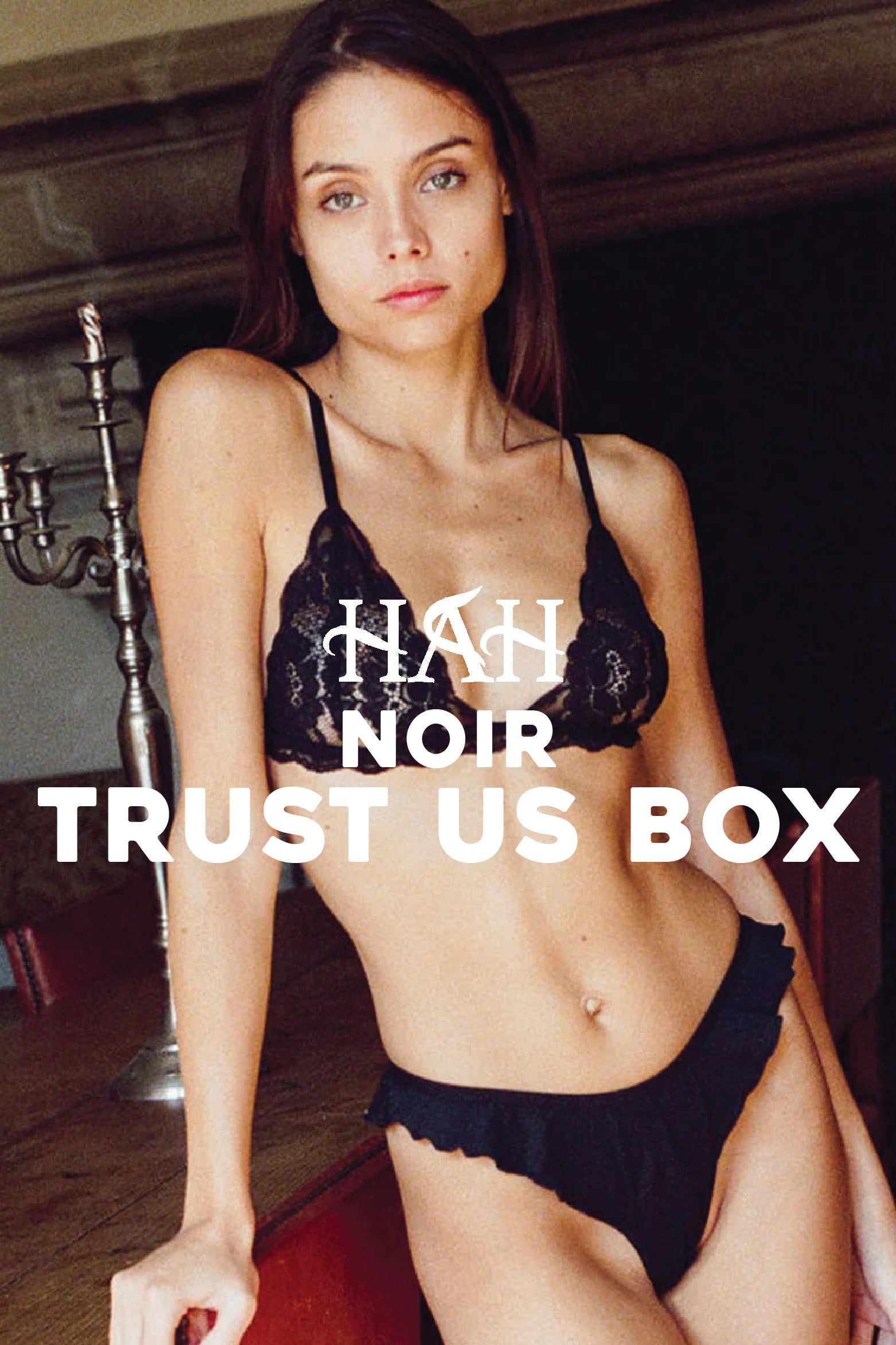 Image of Trust Us Seasonal Box NOIR