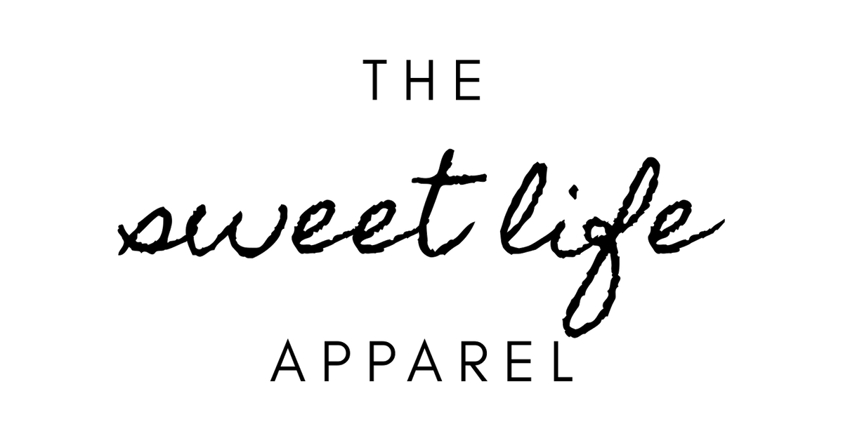 Men's Pullovers – The Sweet Life Apparel and Gifts