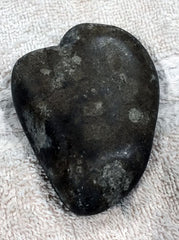 Hand Polished Rock