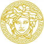 Versace Medusa Greca