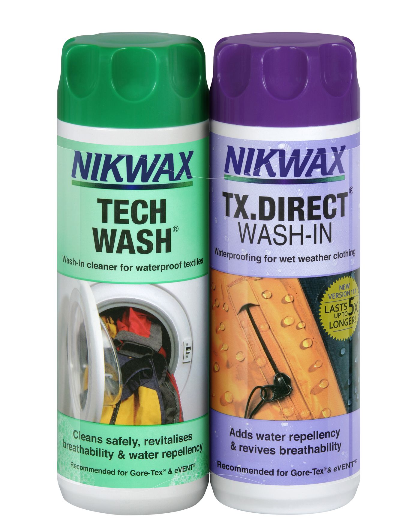 nikwax