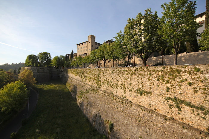 Bergamo