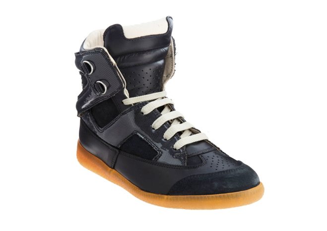 martin margiela sneakers