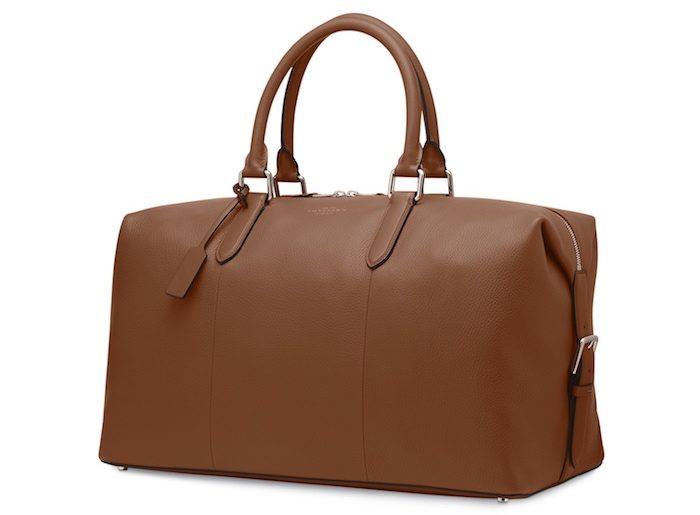 burlington smythson bag