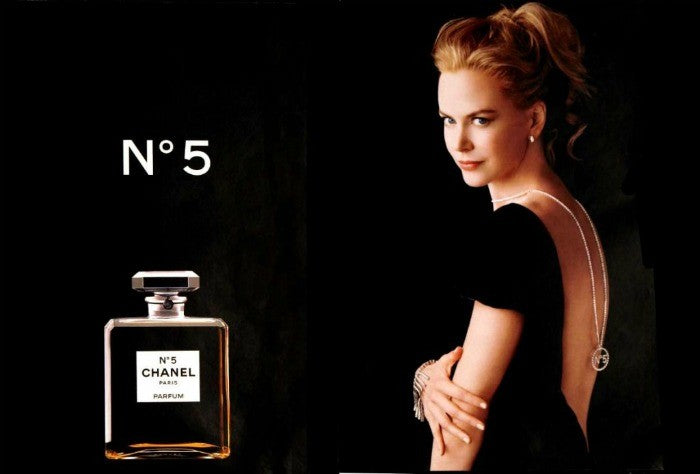 pub chanel kidman