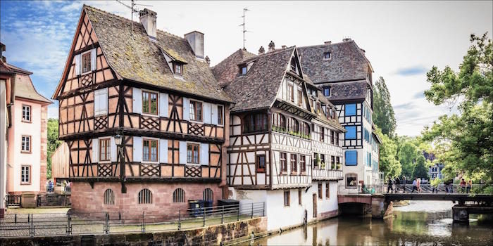 strasbourg