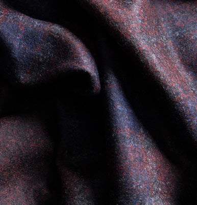 Suit fabric