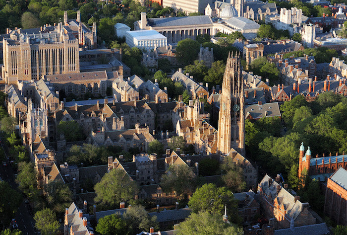 Université de Yale