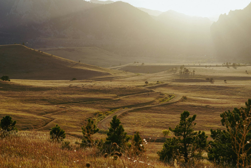 best mountain biking destinations - Boulder