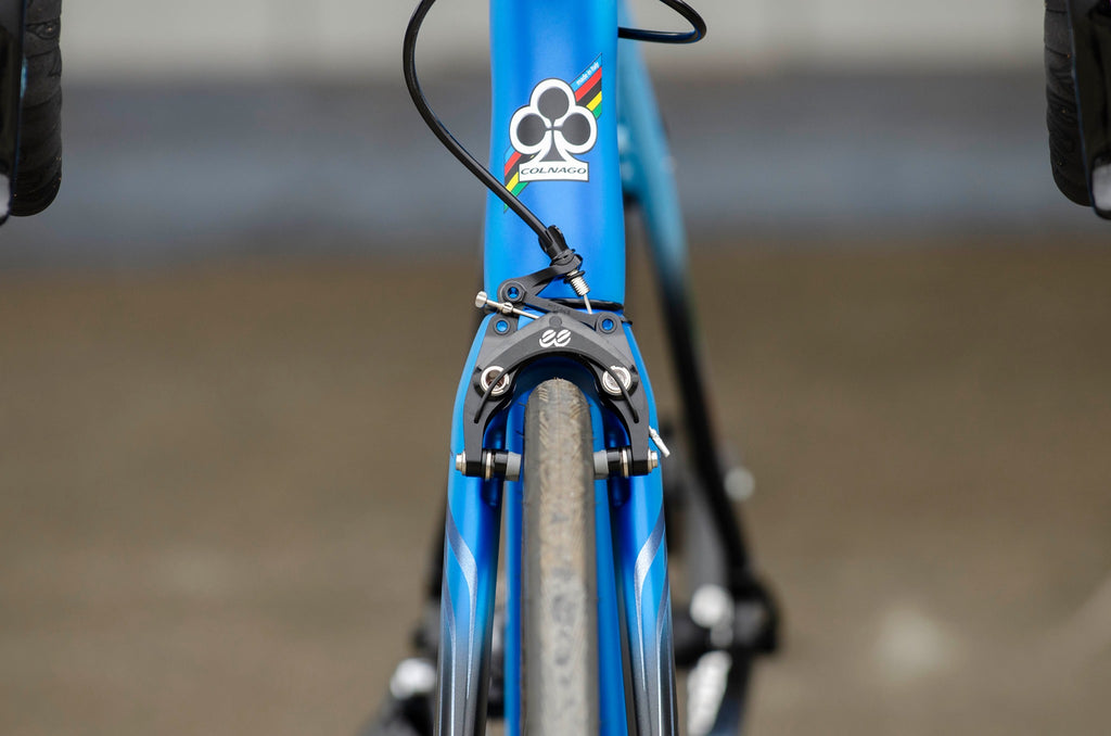 Rim - bicycle brake types