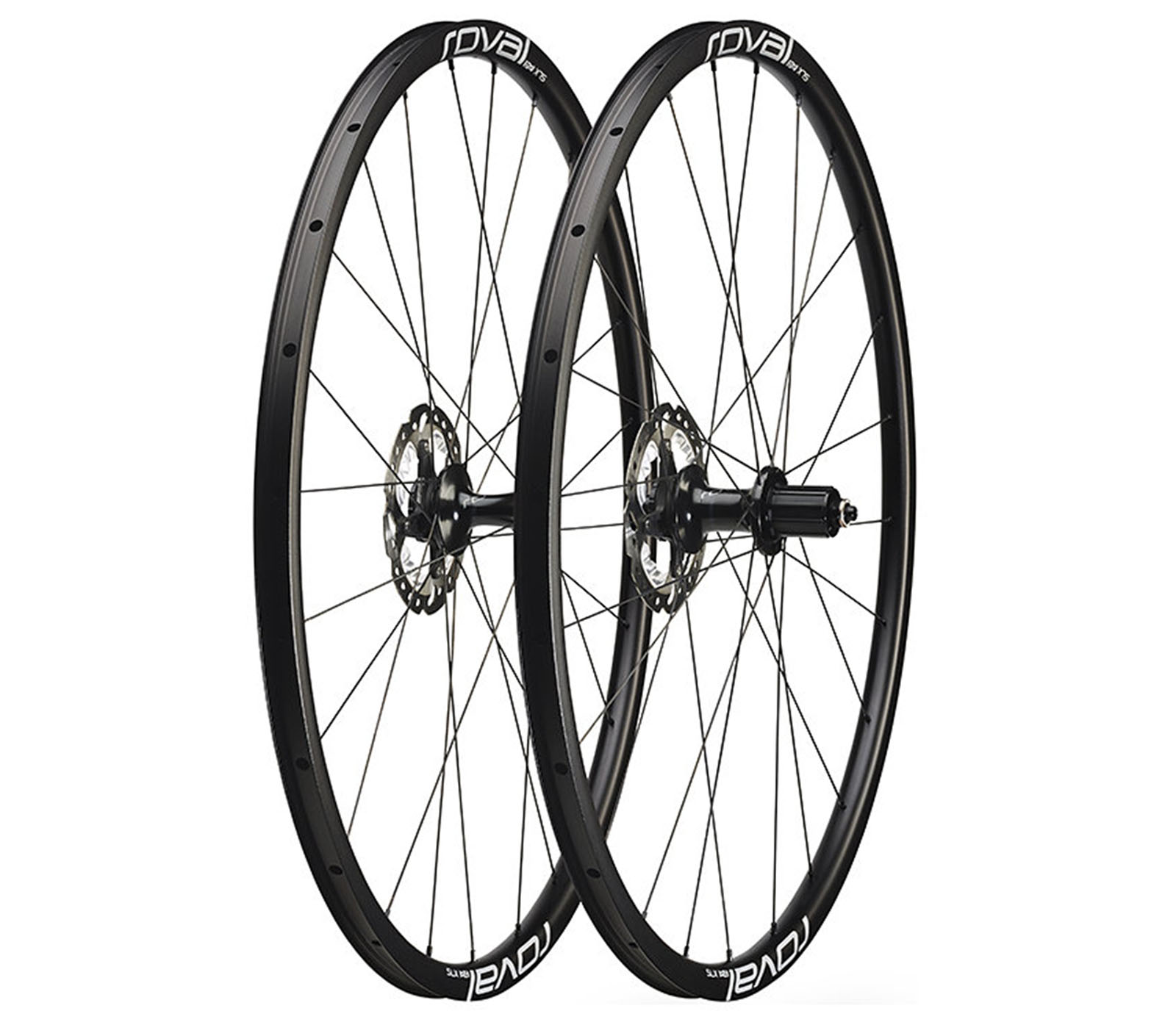 Roval SLX 24 Disc