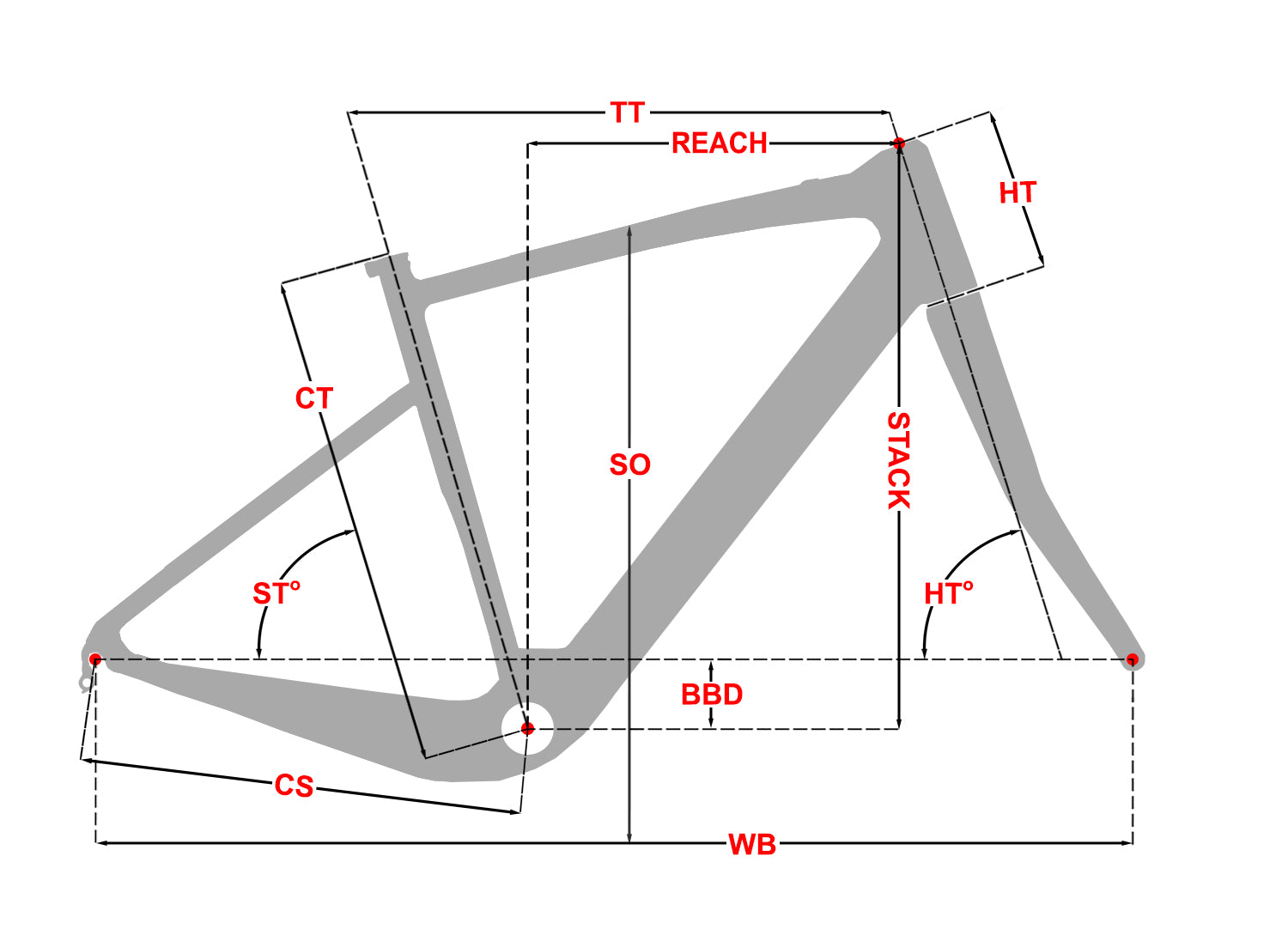 Argon 18 Subito E Gravel Bike Frame For Sale Wrench Science