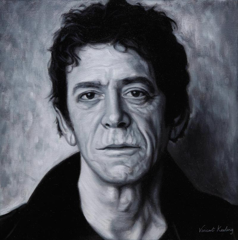 lou reed american masters