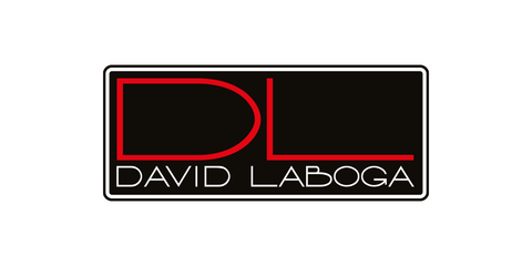 David Laboga Logo