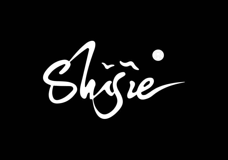 Shijie Guitars Logo