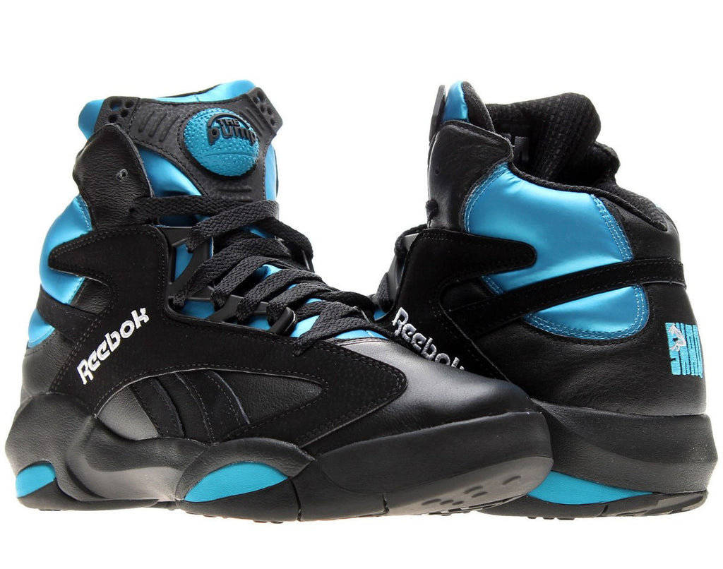 Selling - reebok shaq attaq size 14 