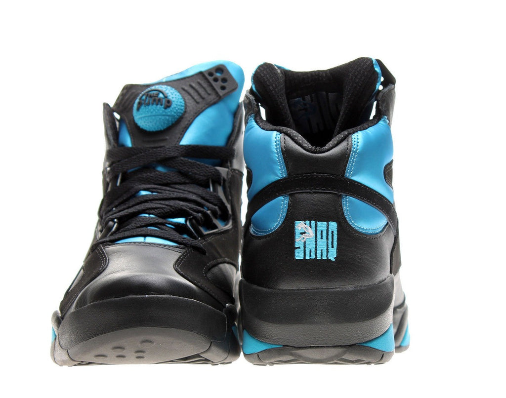 zapatillas reebok shaq attack