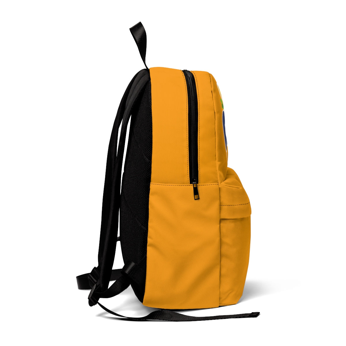 FANTA ORANGE KAWAII School Backpack – kokopiecoco
