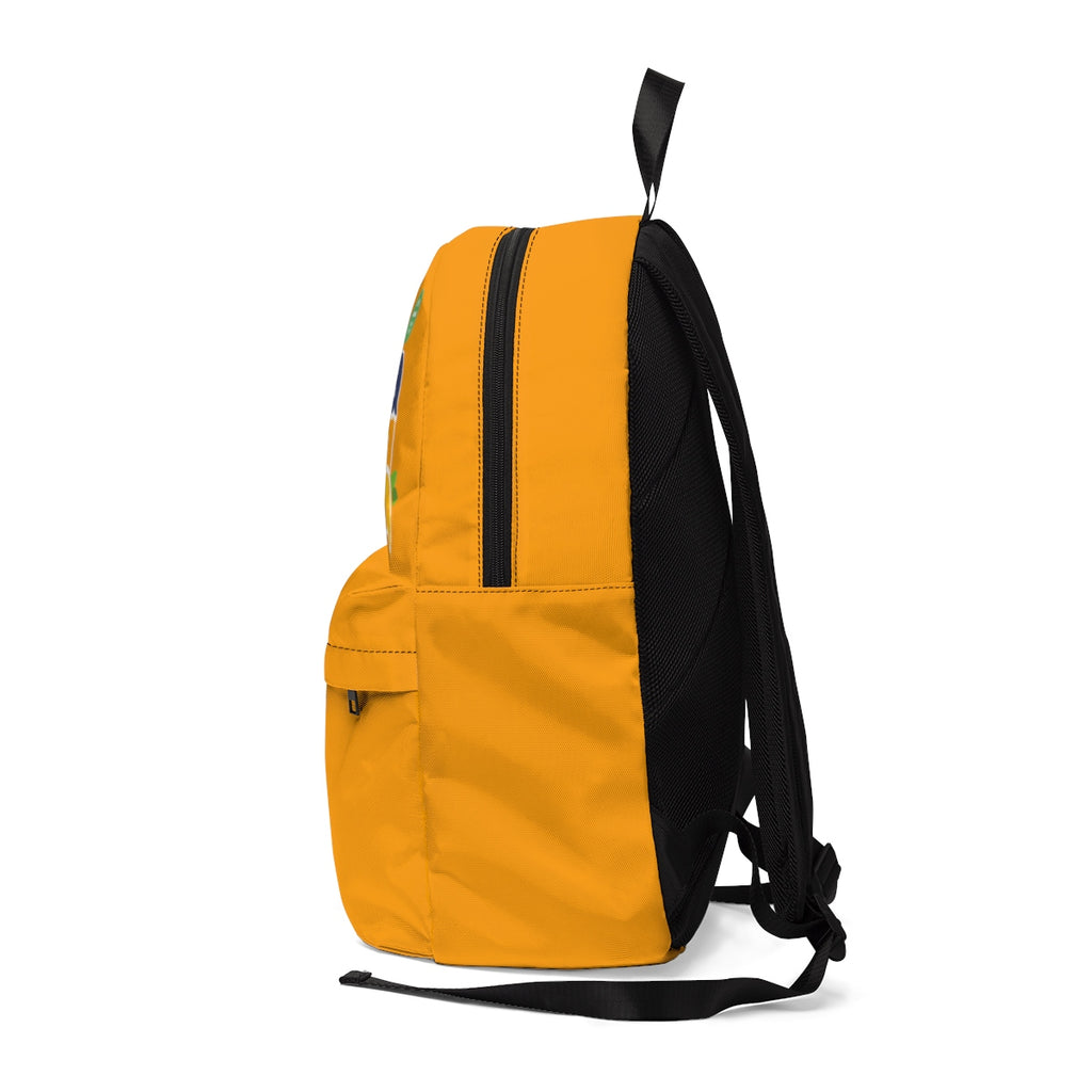 FANTA ORANGE KAWAII School Backpack – kokopiecoco