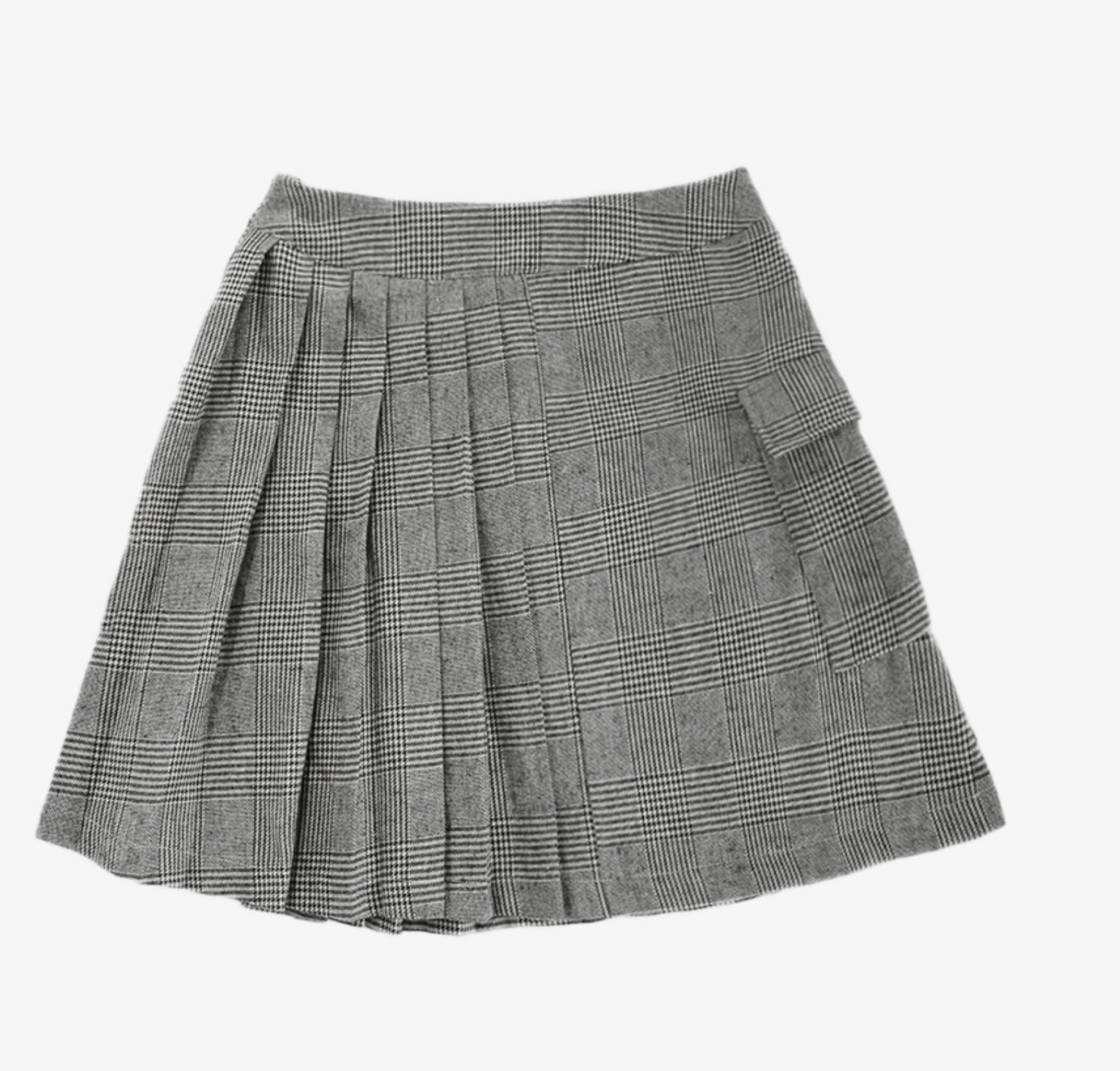 kawaii A line pleated skirt – kokopiecoco