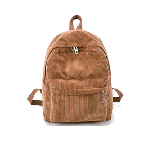 aesthetic school backpacks