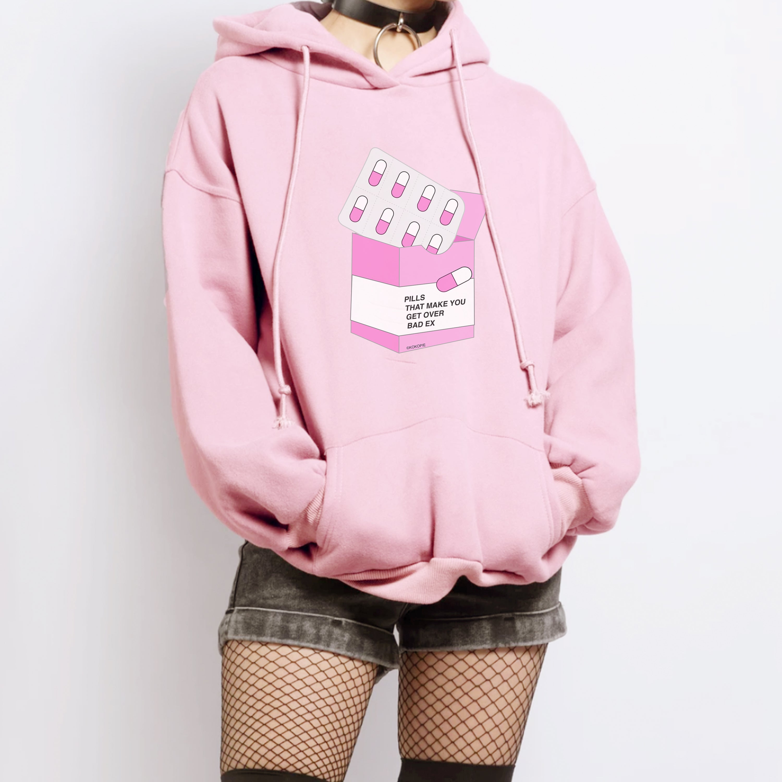 koko hoodie