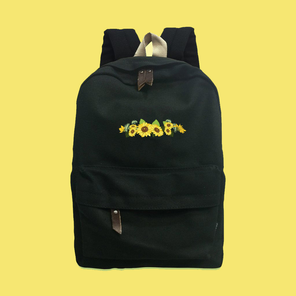 aesthetic backpack cheap