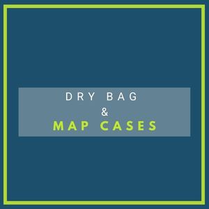 dry bag & map cases