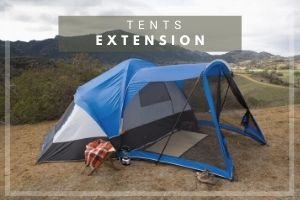 TENT EXTENSIONS