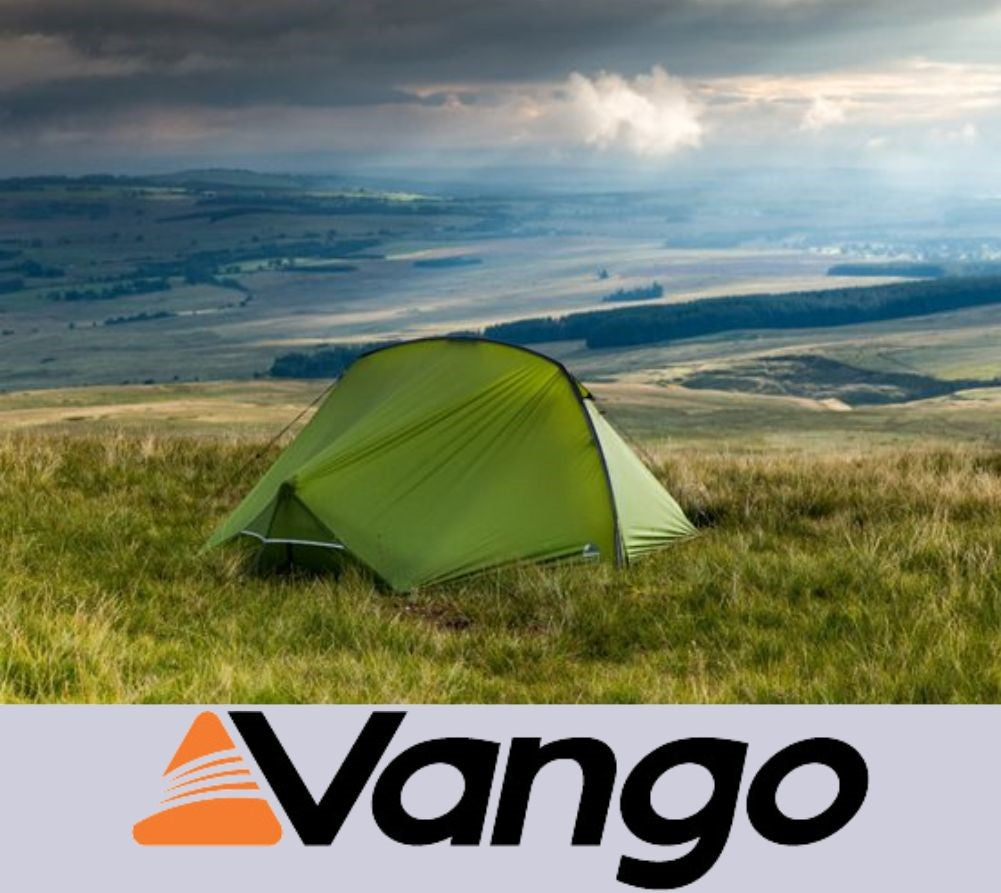 Vango logo