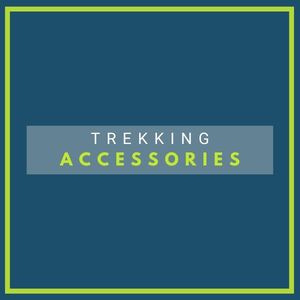 trekking accessories