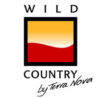 wild country logo