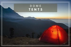 DOME TENTS