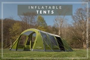 INFLATABLE TENTS