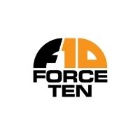 force ten logo