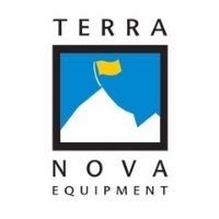 terra nova equipment