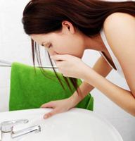 How to stop morning sickness