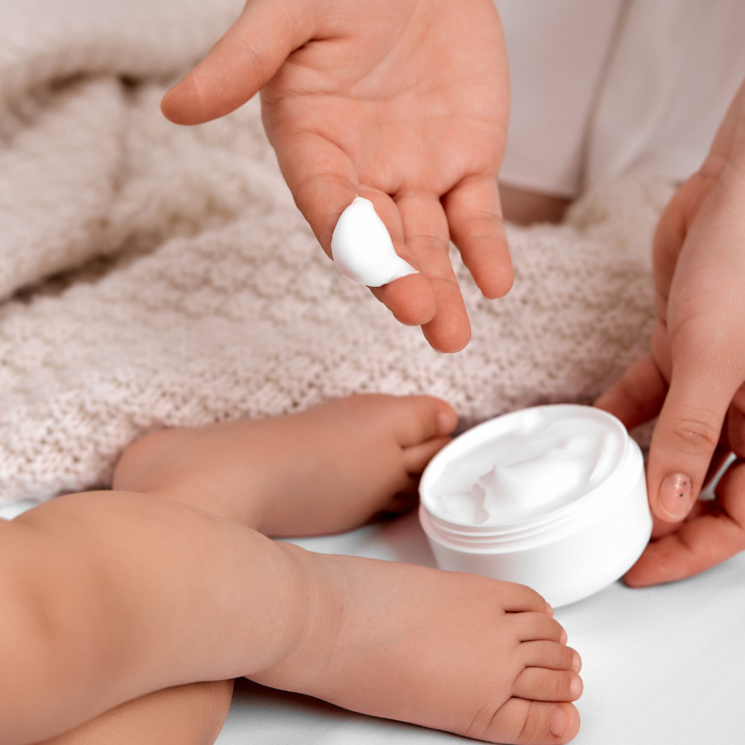 eczema tips for better sleep