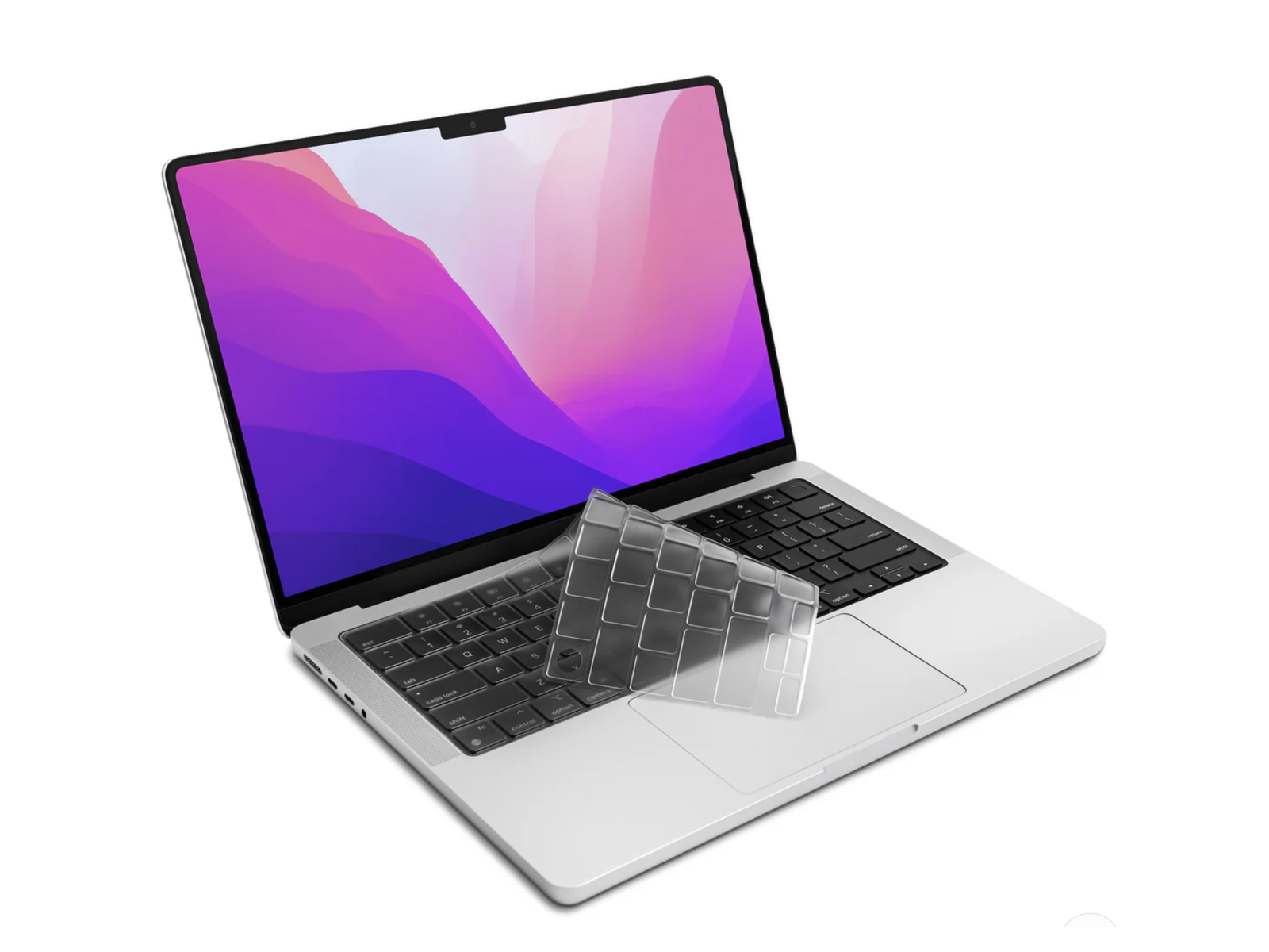 Back to school gift: laptop keyboard cover