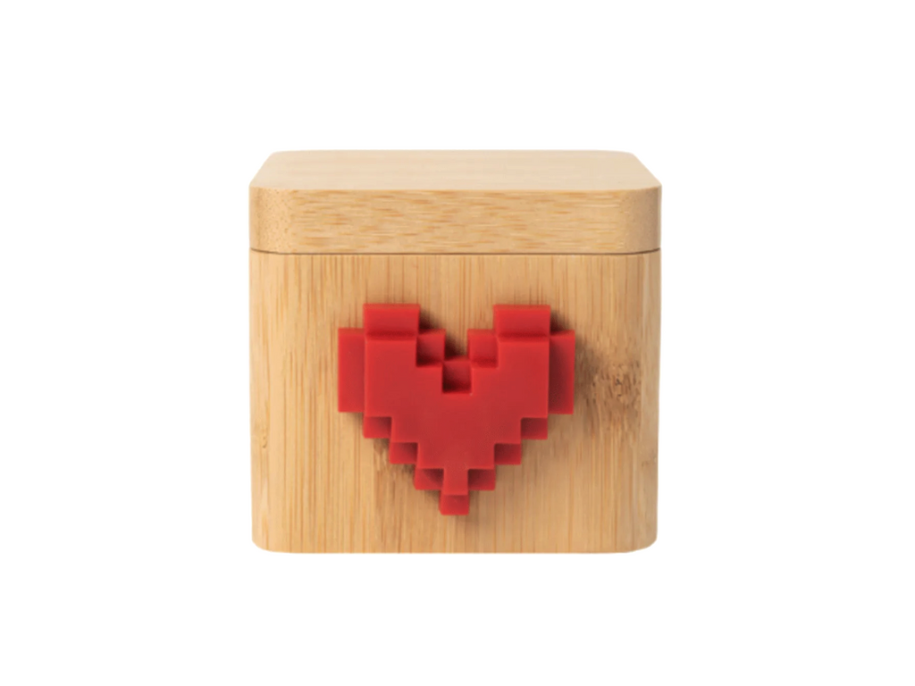 Guía de regalos del día de San Valentín: Caja de amor